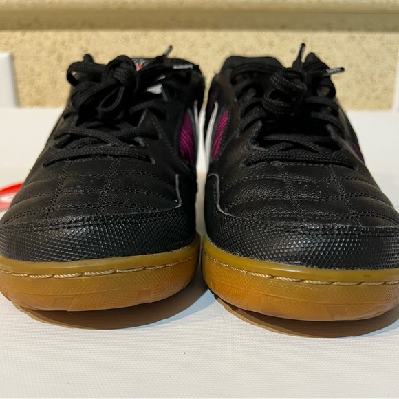 Nike SB Gato Supreme Black Men’s Size 8 AR9821-001 Nike x Supreme - Picture 6 of 8